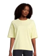 T-Shirts personnalisable SOL'S Women´s Boxy Oversized T-Shirt