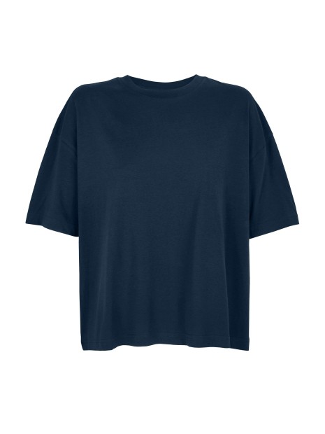 SOL'S Women´s Boxy Oversized T-Shirt /api/colors/dac7f052-16c9-4080-ba5c-aefc702fb74b personnalisable