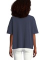 T-Shirts à personnaliser SOL'S Women´s Boxy Oversized T-Shirt 