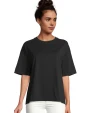 T-shirts SOL'S Women´s Boxy Oversized T-Shirt voor bedrukking &amp; borduring