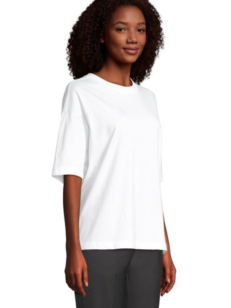 T-Shirts à personnaliser SOL'S Women´s Boxy Oversized T-Shirt /api/colors/7a92cd2d-10d2-40b4-928b-296bb7487506