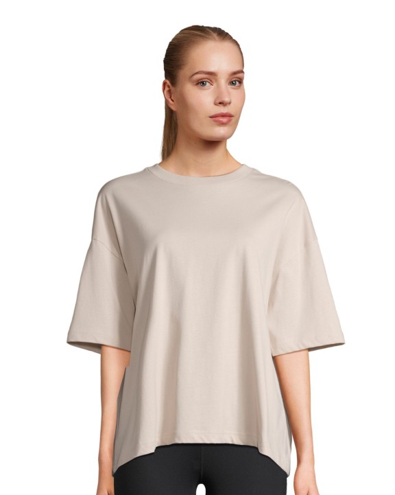 SOL'S Women´s Boxy Oversized T-Shirt T-Shirts personalisierbar