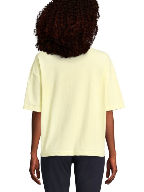 T-Shirts à personnaliser SOL'S Women´s Boxy Oversized T-Shirt /api/colors/8990ce37-3999-4aa4-a1d2-6d5bd7037941
