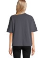 T-Shirts à personnaliser SOL'S Women´s Boxy Oversized T-Shirt 