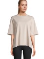 T-Shirts à personnaliser SOL'S Women´s Boxy Oversized T-Shirt 