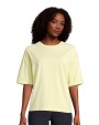 T-Shirts personnalisable SOL'S Women´s Boxy Oversized T-Shirt
