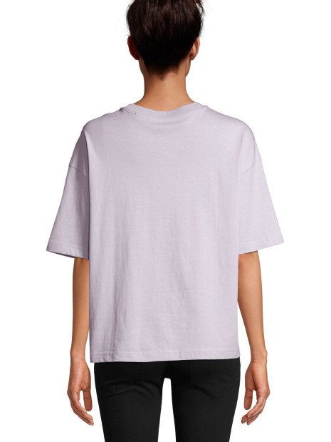 T-Shirts à personnaliser SOL'S Women´s Boxy Oversized T-Shirt /api/colors/1f54edd0-e3a4-4940-99cb-af3053f385b4