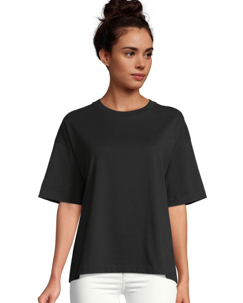 T-Shirts personnalisable SOL'S Women´s Boxy Oversized T-Shirt