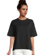 T-Shirts personnalisable SOL'S Women´s Boxy Oversized T-Shirt