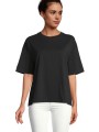 T-Shirts à personnaliser SOL'S Women´s Boxy Oversized T-Shirt 
