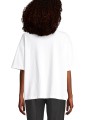 T-Shirts à personnaliser SOL'S Women´s Boxy Oversized T-Shirt 
