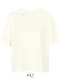 SOL'S Women´s Boxy Oversized T-Shirt /api/colors/a624bedf-50f9-4eac-b00e-04f032c4343d personnalisable