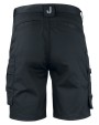 Bermuda's & Shorts JOBMAN 2433 Service Shorts voor bedrukking &amp; borduring