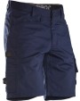 Bermuda's & Shorts JOBMAN 2433 Service Shorts voor bedrukking &amp; borduring