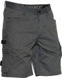 Bermuda's & Shorts JOBMAN 2433 Service Shorts voor bedrukking &amp; borduring