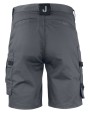 Bermuda's & Shorts JOBMAN 2433 Service Shorts voor bedrukking &amp; borduring