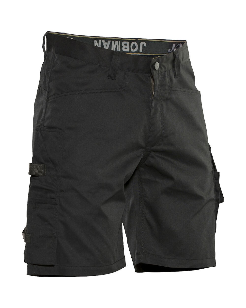 Bermuda's & Shorts JOBMAN 2433 Service Shorts voor bedrukking &amp; borduring