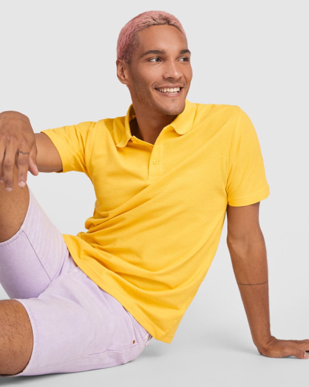 Polos personnalisable ROLY AUSTRAL