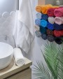 Produits éponges personnalisable TOWELS BY JASSZ Rhine Hand Towel COMFORT