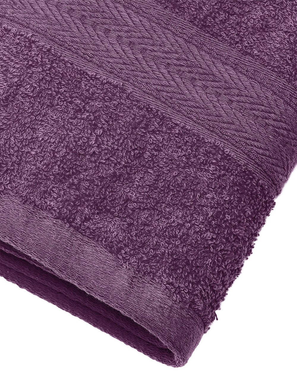 Bad artikelen TOWELS BY JASSZ Rhine Hand Towel COMFORT voor bedrukking &amp; borduring