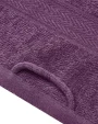 Bad artikelen TOWELS BY JASSZ Rhine Hand Towel COMFORT voor bedrukking &amp; borduring