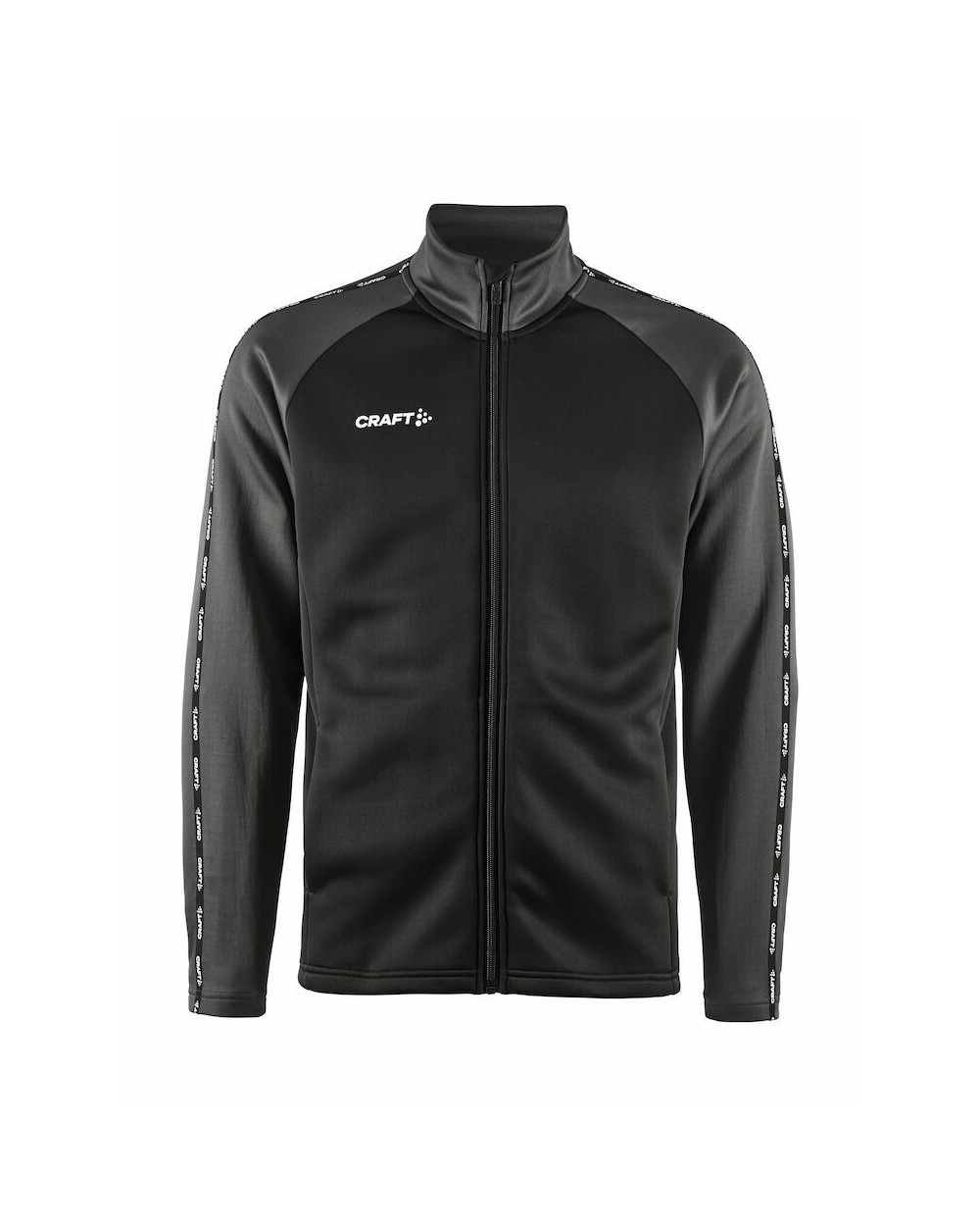 Jassen CRAFT Squad 2.0 Full Zip M voor bedrukking &amp; borduring