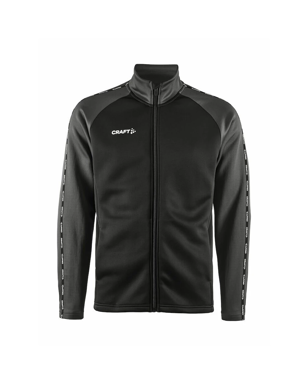 Vestes personnalisable CRAFT Squad 2.0 Full Zip M