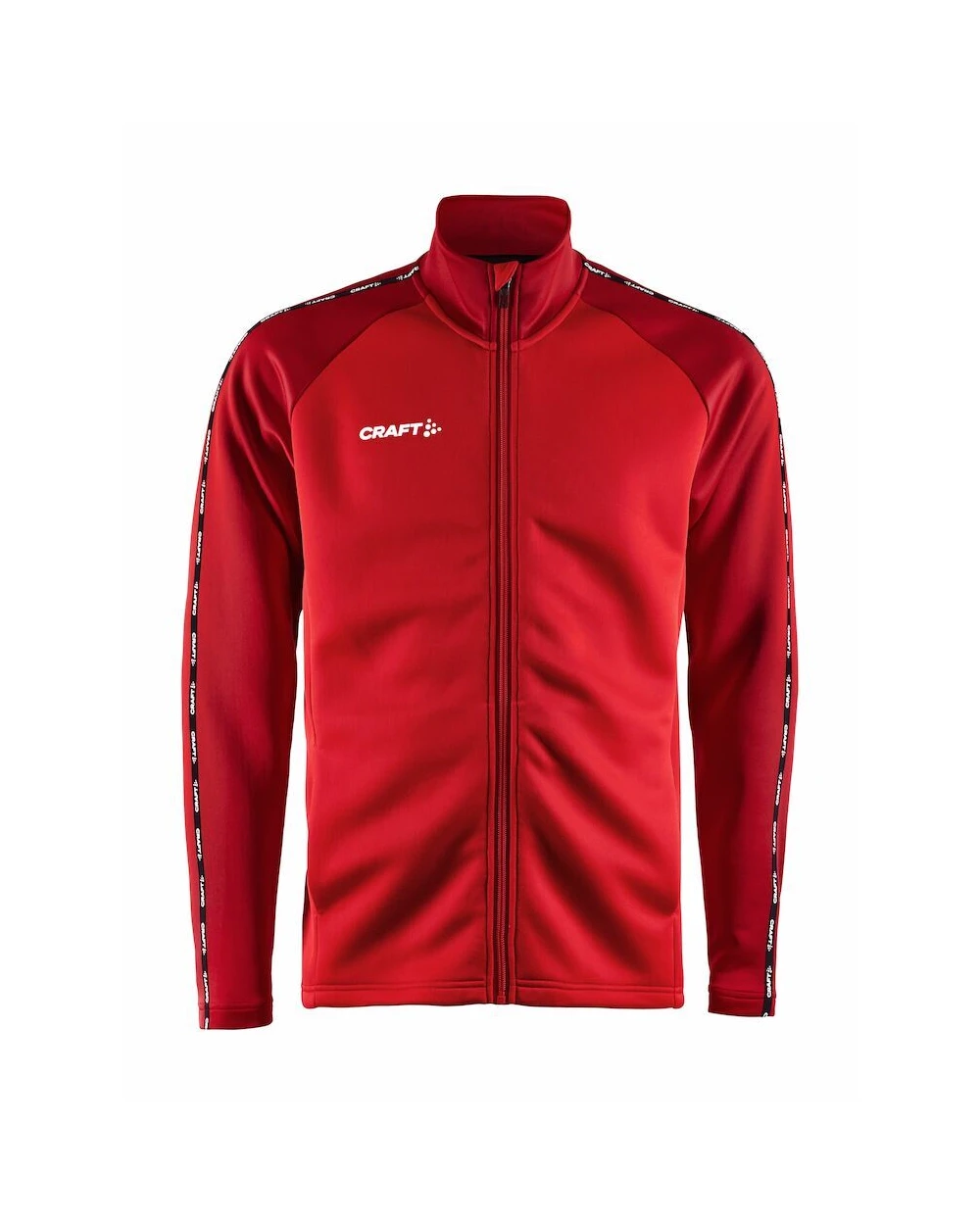 Vestes personnalisable CRAFT Squad 2.0 Full Zip M