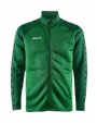 Jassen CRAFT Squad 2.0 Full Zip M voor bedrukking &amp; borduring
