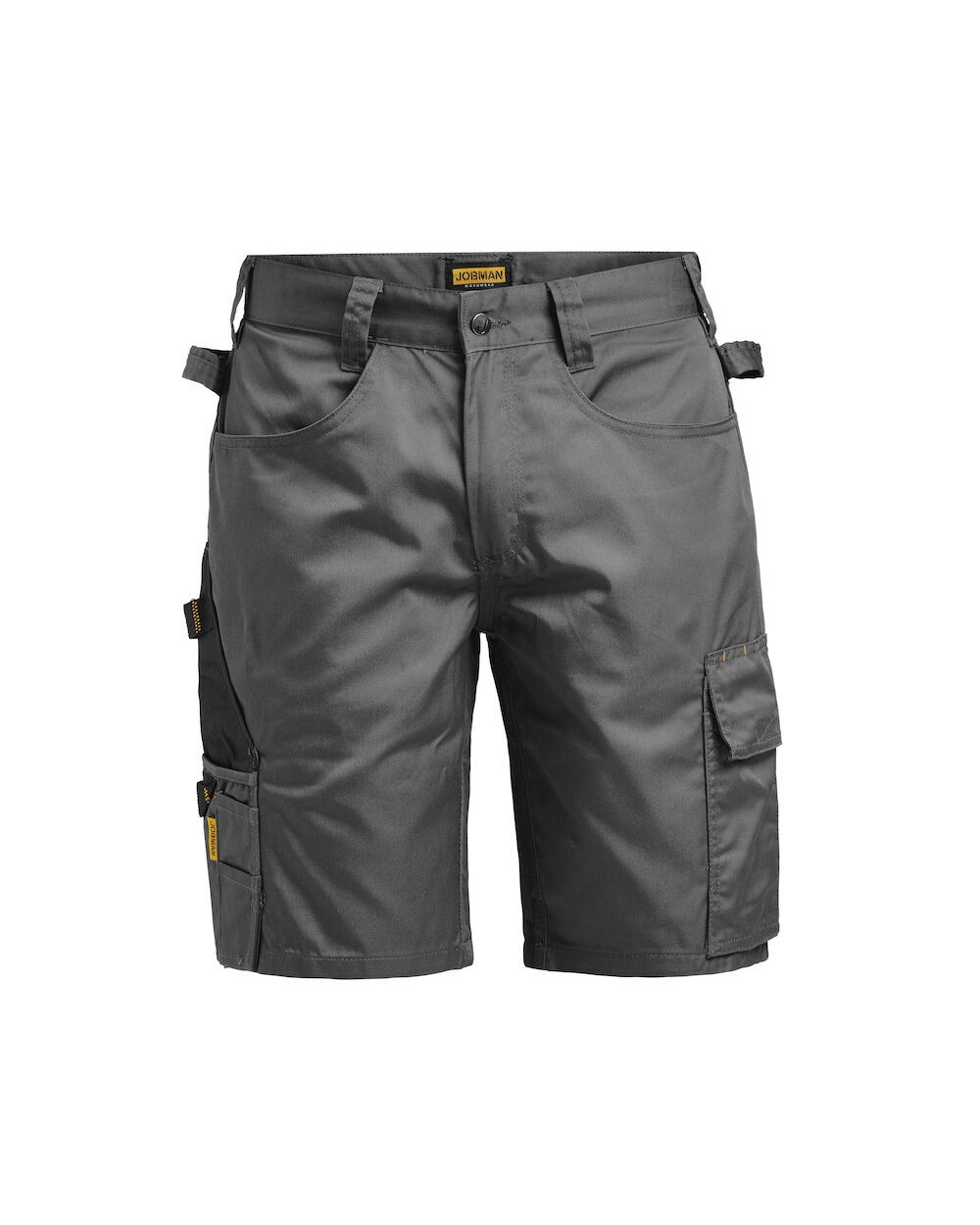 JOBMAN 2723 Kurtze Bundhose Bermudas & Shorts personalisierbar