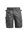 JOBMAN 2723 Kurtze Bundhose Bermudas & Shorts personalisierbar