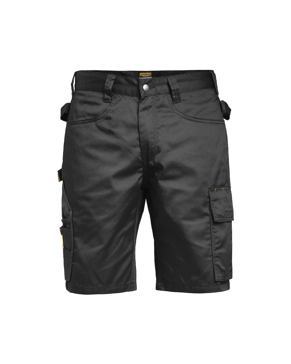 JOBMAN 2723 Kurtze Bundhose Bermudas & Shorts personalisierbar