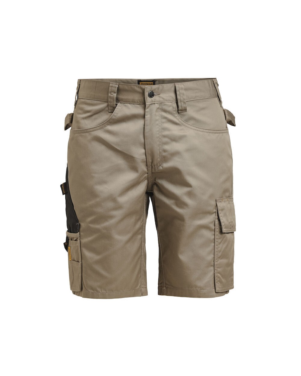 JOBMAN 2723 Kurtze Bundhose Bermudas & Shorts personalisierbar