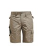 Bermuda's & Shorts JOBMAN 2723 Service Shorts voor bedrukking &amp; borduring