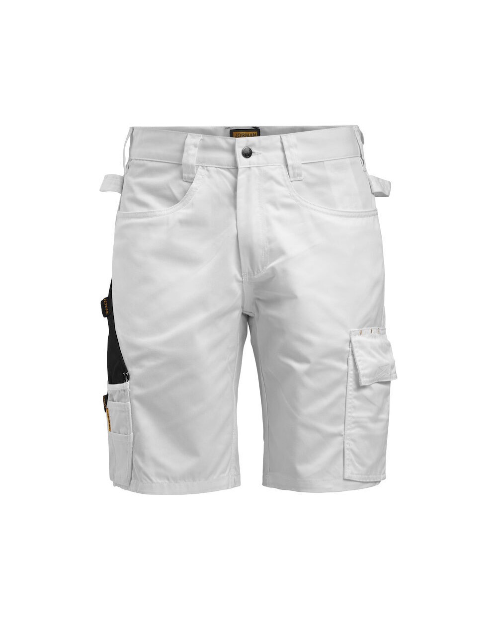 Bermuda's & Shorts JOBMAN 2723 Service Shorts voor bedrukking &amp; borduring