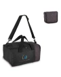 Tassen & Zakken 4DO R-PET 600D opvouwbare tas voor onder de stoel 20L voor bedrukking &amp; borduring