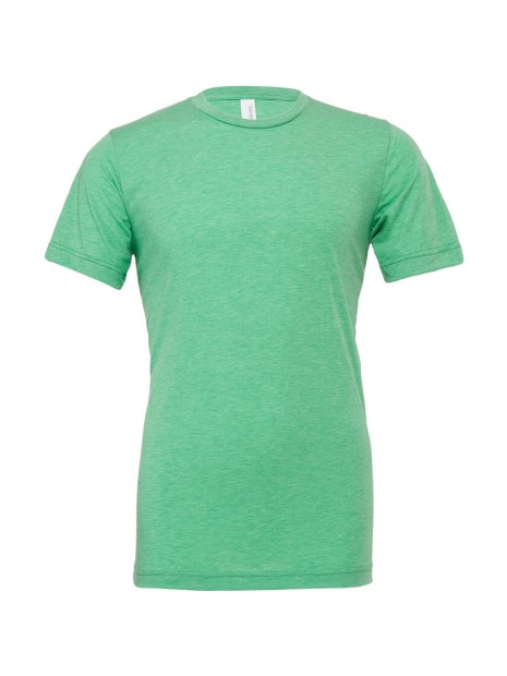 BELLA-CANVAS T-SHIRT homme TRIBLEND COL ROND /api/colors/a0866af1-f5f4-4686-9436-089e2b4e7c80 personnalisable