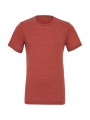 BELLA-CANVAS T-SHIRT homme TRIBLEND COL ROND /api/colors/b0ad8dfd-a2df-4cfc-b404-7d5488773a99 personnalisable