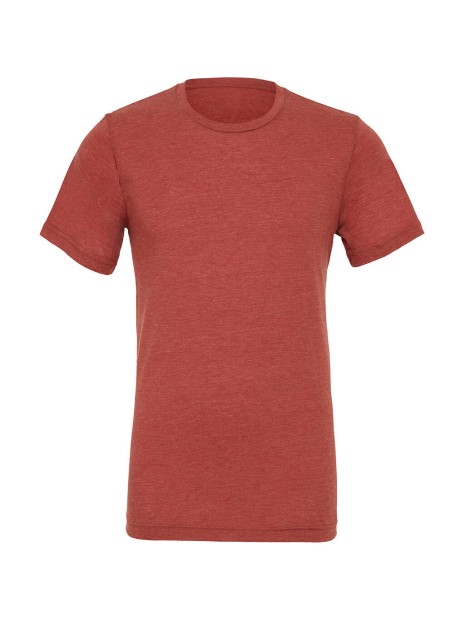 BELLA-CANVAS T-SHIRT homme TRIBLEND COL ROND /api/colors/b0ad8dfd-a2df-4cfc-b404-7d5488773a99 personnalisable