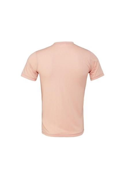 BELLA-CANVAS T-SHIRT homme TRIBLEND COL ROND /api/colors/6560e9fc-a452-41ce-ad43-3b217bf37d86 personnalisable