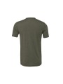 BELLA-CANVAS T-SHIRT homme TRIBLEND COL ROND /api/colors/d4f71ba2-5ec1-4467-bc23-1734ed1899ac personnalisable