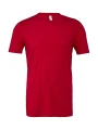 BELLA-CANVAS T-SHIRT homme TRIBLEND COL ROND /api/colors/5b3786a9-396f-41e5-a8c5-94c365cf0022 personnalisable