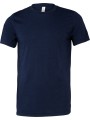 BELLA-CANVAS T-SHIRT homme TRIBLEND COL ROND /api/colors/0ea6c81a-15b3-4384-82dd-0de77d6167b4 personnalisable