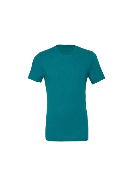 BELLA-CANVAS T-SHIRT homme TRIBLEND COL ROND /api/colors/2ef53e52-cc52-4be1-b597-bd09cd9c9e9a personnalisable