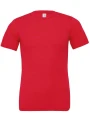 BELLA-CANVAS T-SHIRT homme TRIBLEND COL ROND /api/colors/c0c9272a-01fb-4b74-a55f-8f35645ce9da personnalisable