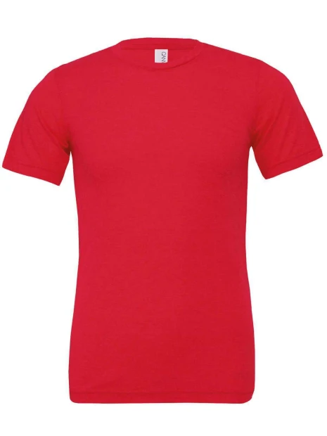 BELLA-CANVAS T-SHIRT homme TRIBLEND COL ROND /api/colors/c0c9272a-01fb-4b74-a55f-8f35645ce9da personnalisable