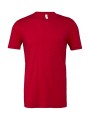 BELLA-CANVAS T-SHIRT homme TRIBLEND COL ROND /api/colors/5b3786a9-396f-41e5-a8c5-94c365cf0022 personnalisable