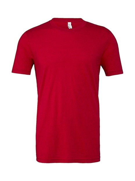 BELLA-CANVAS T-SHIRT homme TRIBLEND COL ROND /api/colors/5b3786a9-396f-41e5-a8c5-94c365cf0022 personnalisable