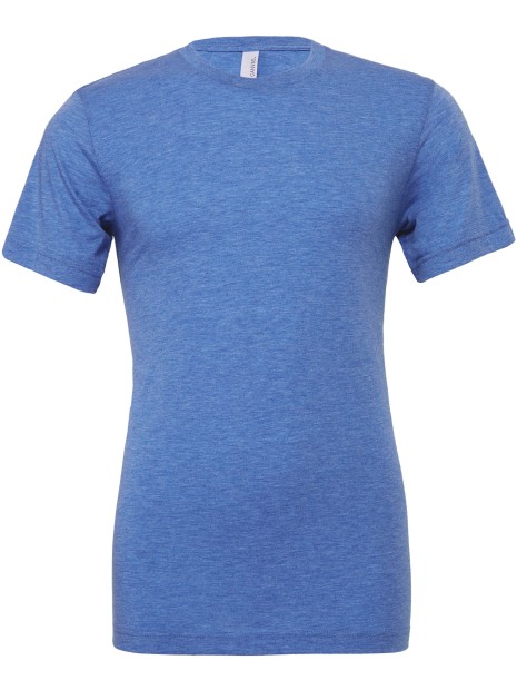 BELLA-CANVAS T-SHIRT homme TRIBLEND COL ROND /api/colors/5f7eee16-bb33-4413-a2d2-57bb12e1f8ee personnalisable