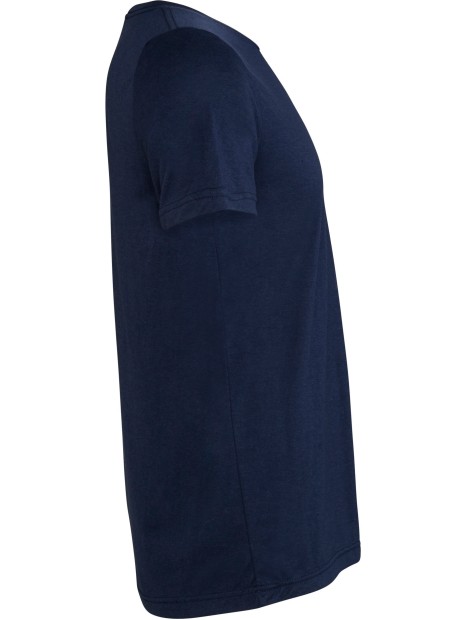 BELLA-CANVAS T-SHIRT homme TRIBLEND COL ROND /api/colors/2a72cf90-49e9-4acd-910b-1919fa0452bb personnalisable